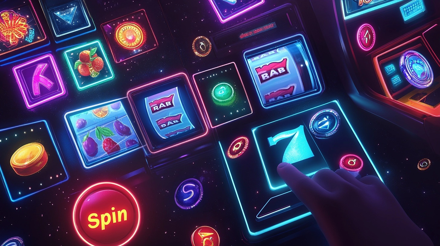 Journey Begins at WEZABET Online Casino